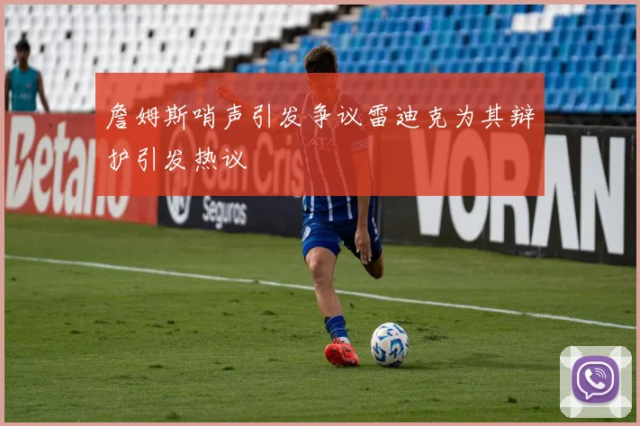 詹姆斯哨声引发争议雷迪克为其辩护引发热议