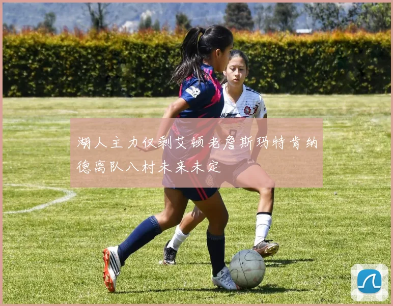 湖人主力仅剩艾顿老詹斯玛特肯纳德离队八村未来未定