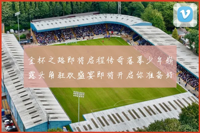 金杯之路即将启程传奇落幕少年崭露头角狂欢盛宴即将开启你准备好了吗